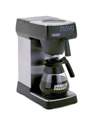 Bravilor Kaffeemaschine Novo 1,7L (F454)